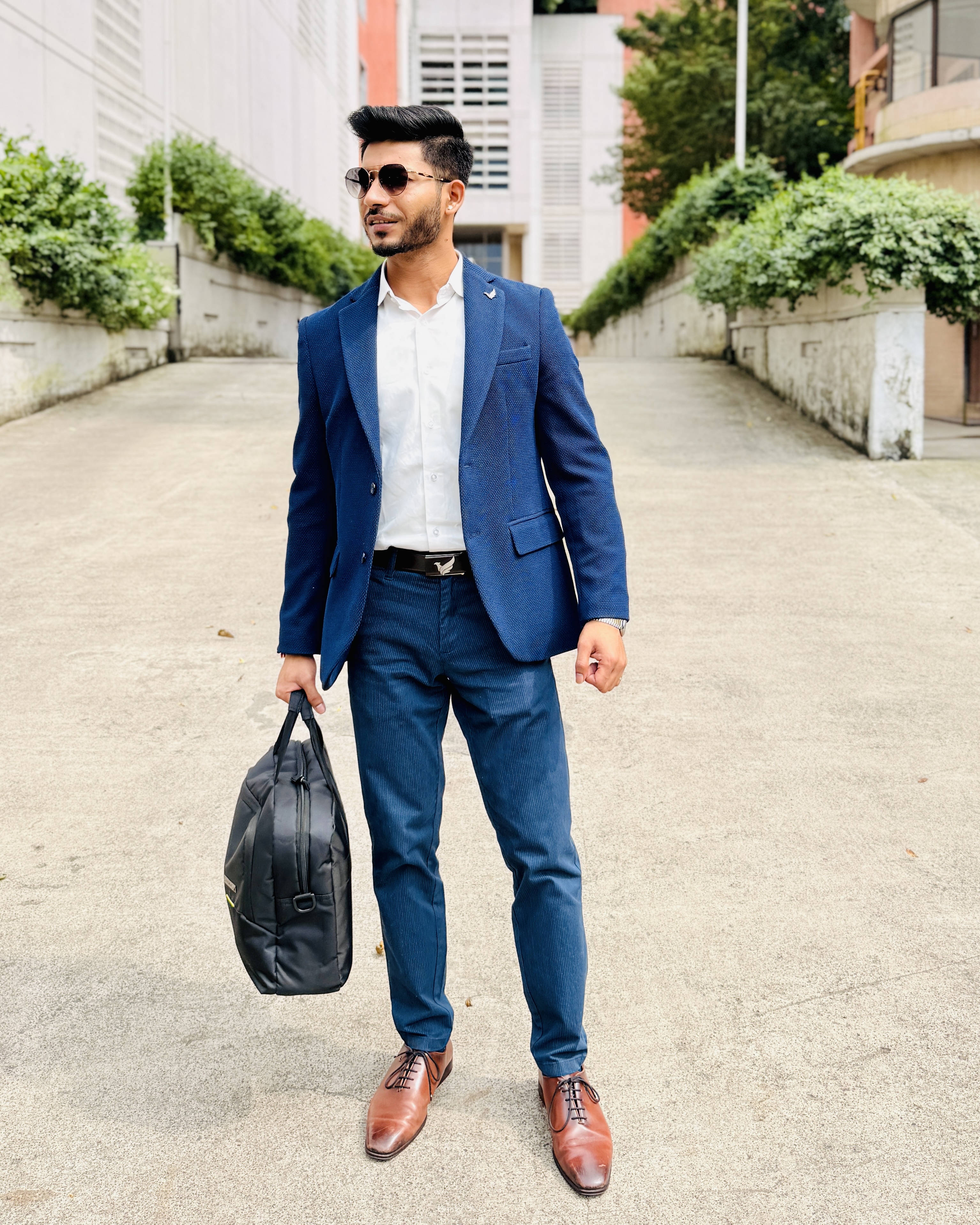 Dr. Kashish Gupta, BAMS — Founder of 3Tattava