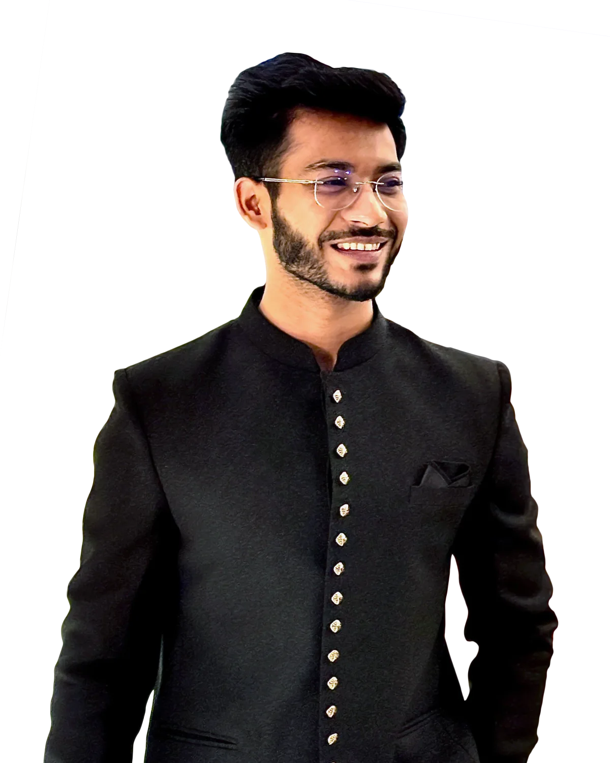 Dr. Kashish Gupta, BAMS